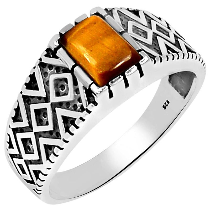 Tiger Eye Men&