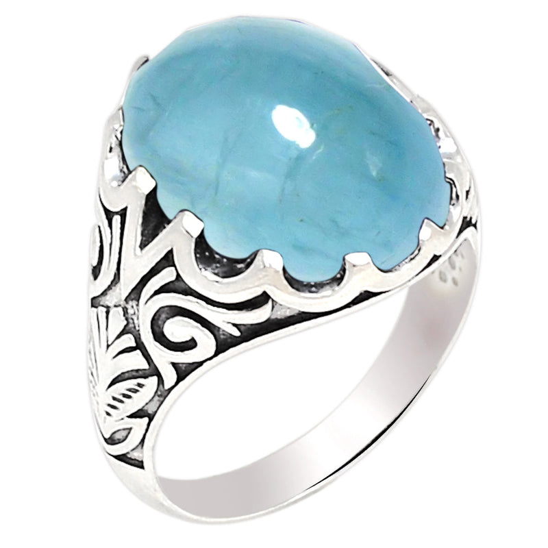 Aquamarine Men&