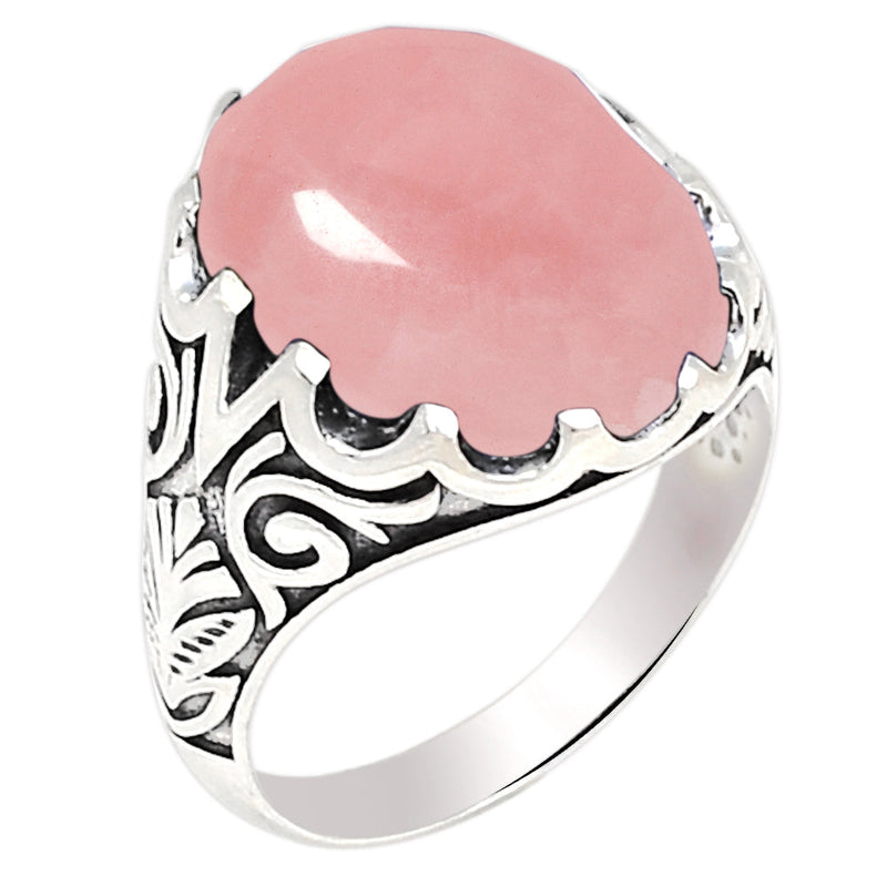 Rose Quartz Men&