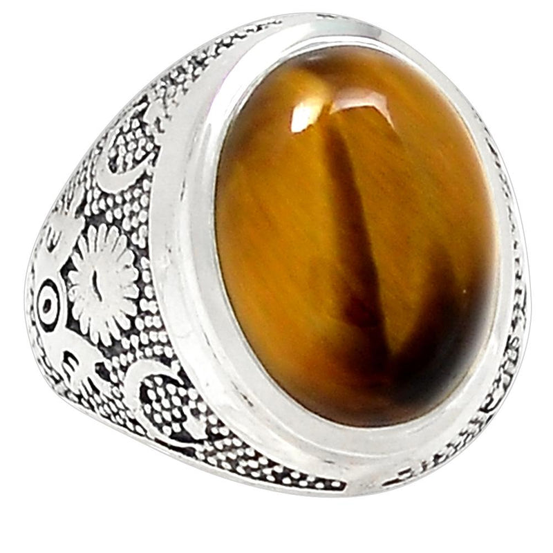 Tiger Eye Men&