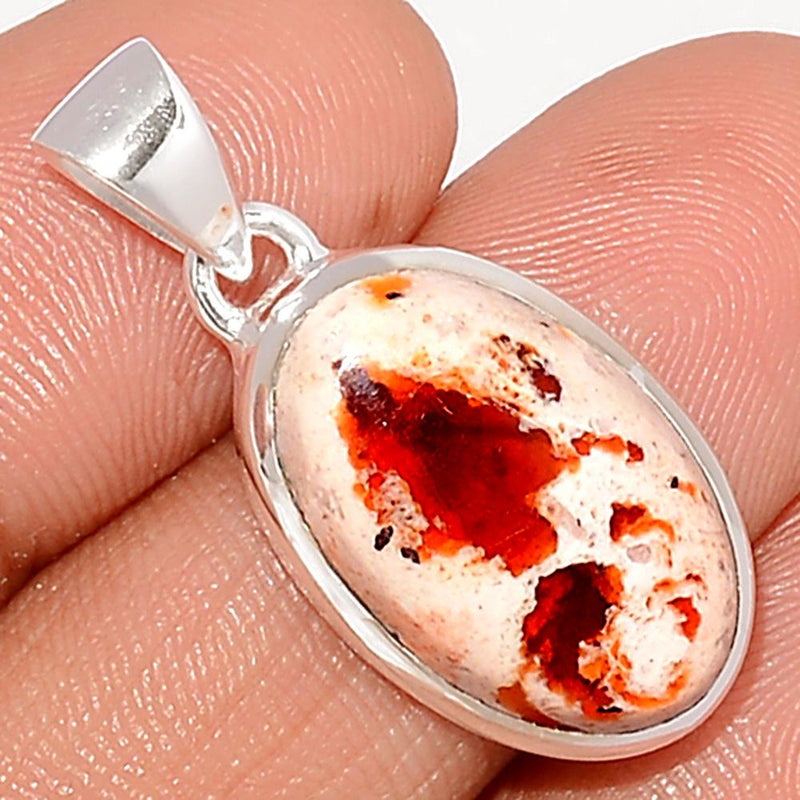 1.2" Mexican Opal Pendants - MXOP792
