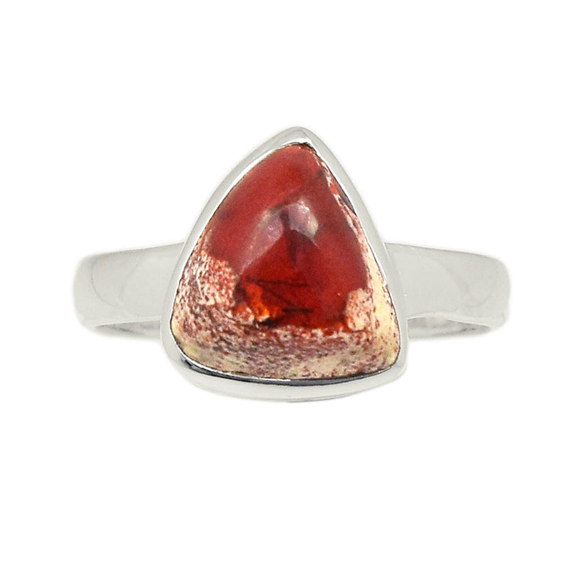 Mexican Opal Ring - MXOR1162