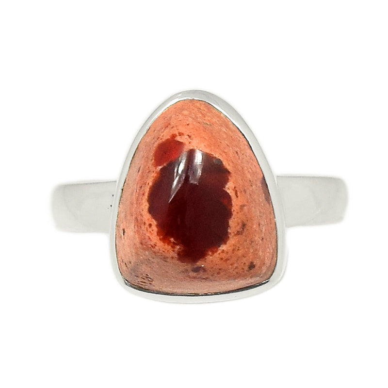 Mexican Opal Ring - MXOR1178