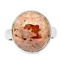 Mexican Opal Ring-MXOR880