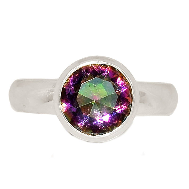 Mystic Topaz Ring - MYSR1198