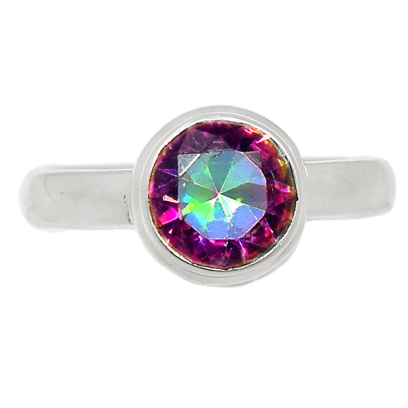 Mystic Topaz Ring - MYSR968