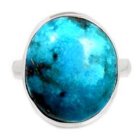 Nishapur Persian Turquoise Ring - NITR476