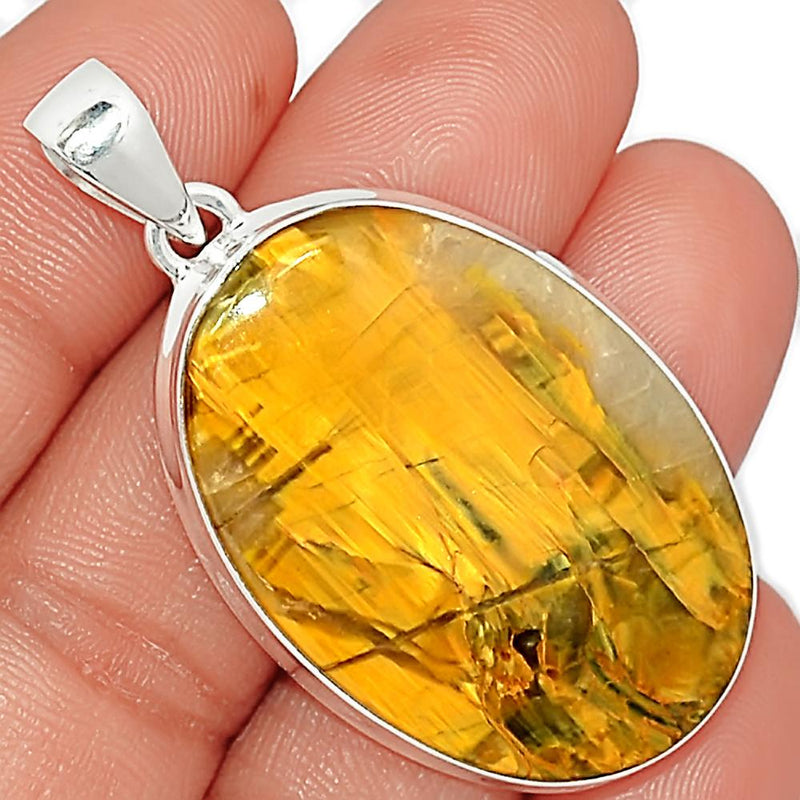 2" Nellite Pendants - NLTP108