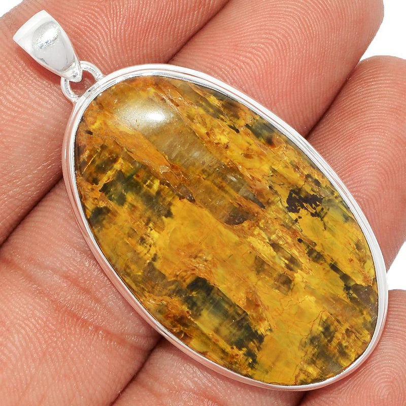 2.1" Nellite Pendants - NLTP114