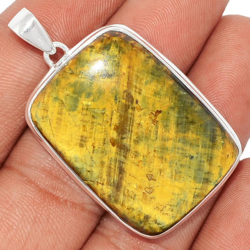 1.8" Nellite Pendants - NLTP116