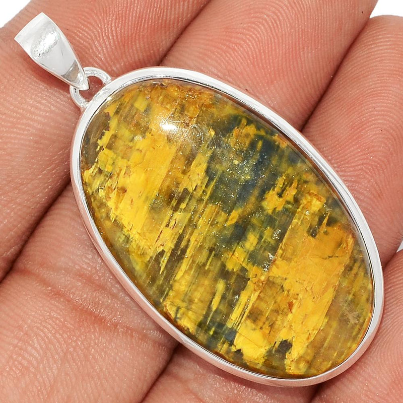 2" Nellite Pendants - NLTP120