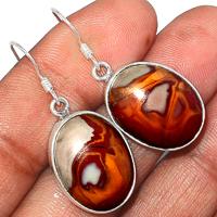 Noreena Jasper Earring-NORE169