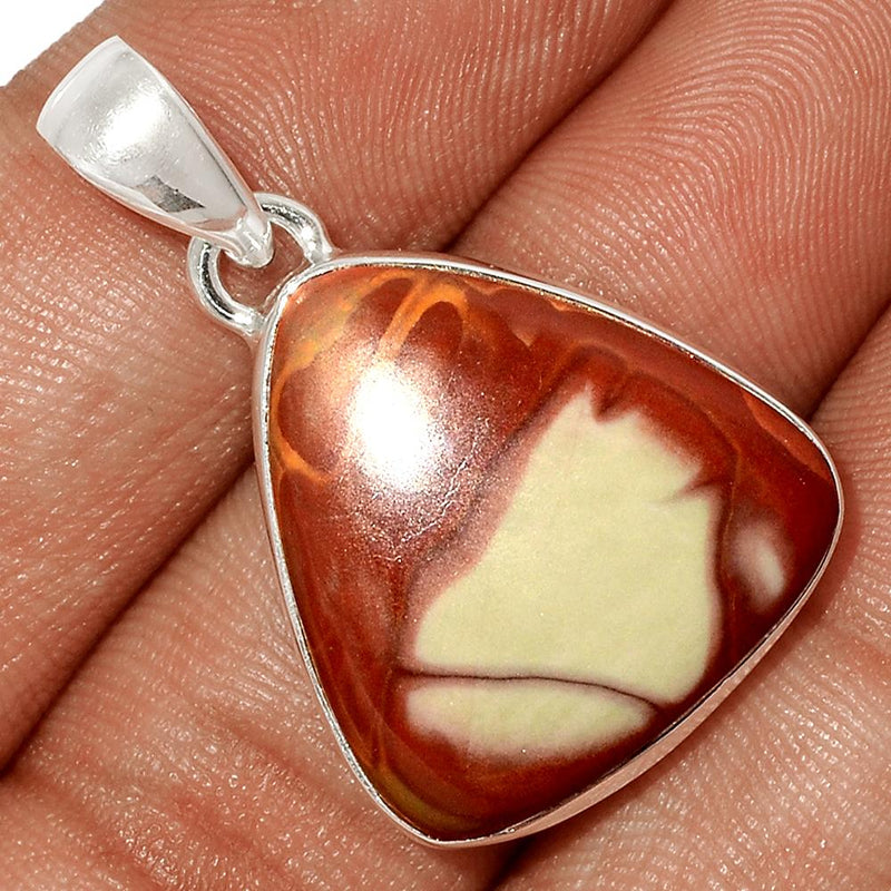 1.3" Noreena Jasper Pendants - NORP409