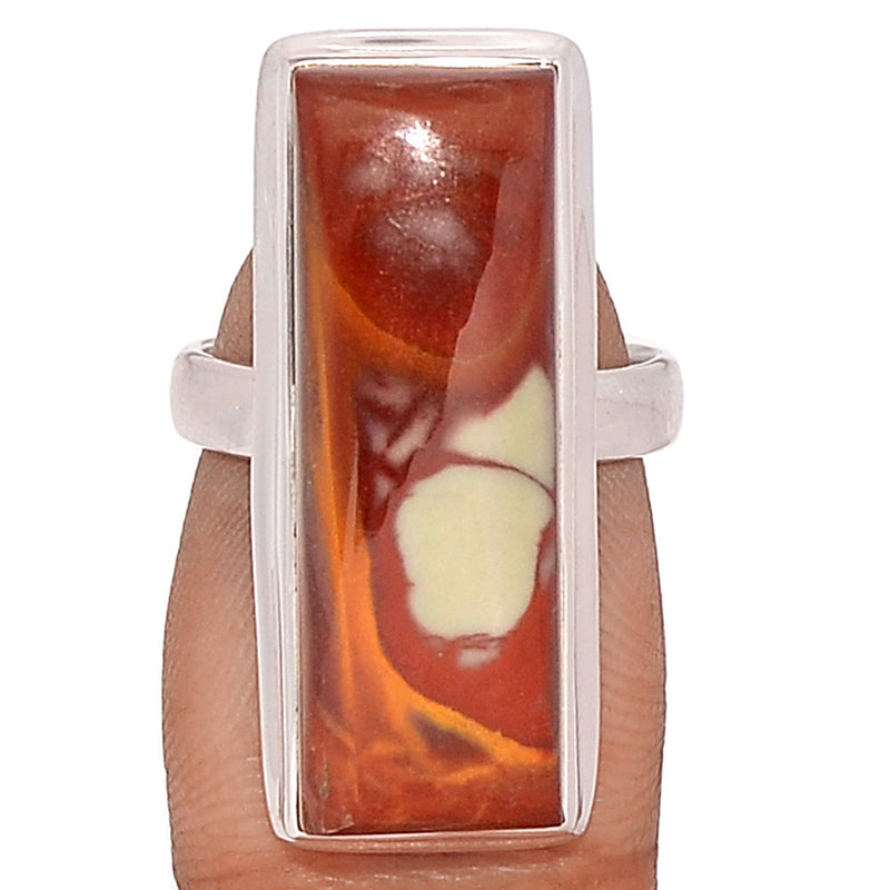 Noreena Jasper Ring - NORR350