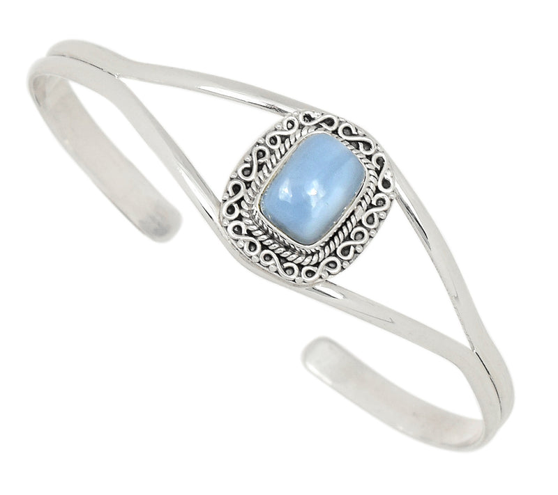 Fine Filigree - Owyhee Opal Bracelets - OYOB20