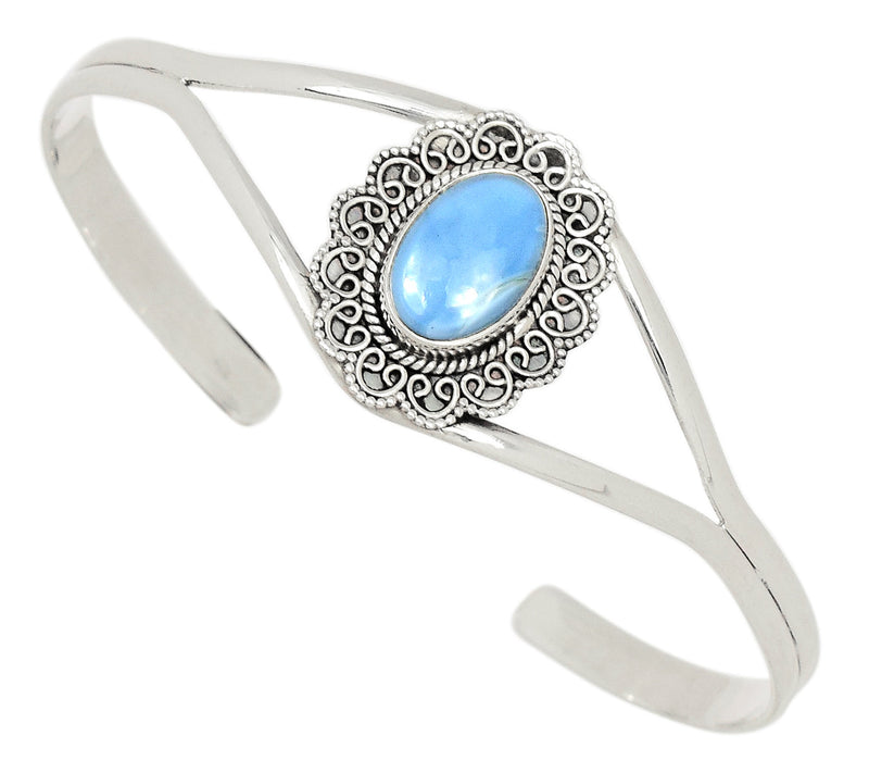 Fine Filigree - Owyhee Opal Bracelets - OYOB24