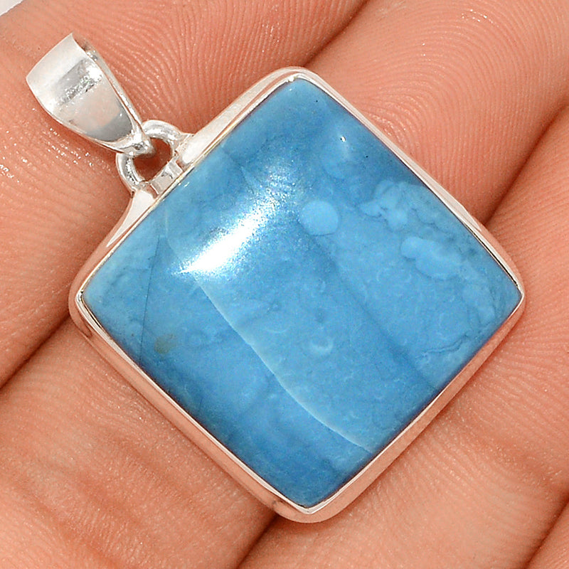 1.3" Owyhee Opal Pendants - OYOP1009