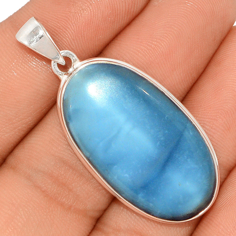 1.8" Owyhee Opal Pendants - OYOP1010