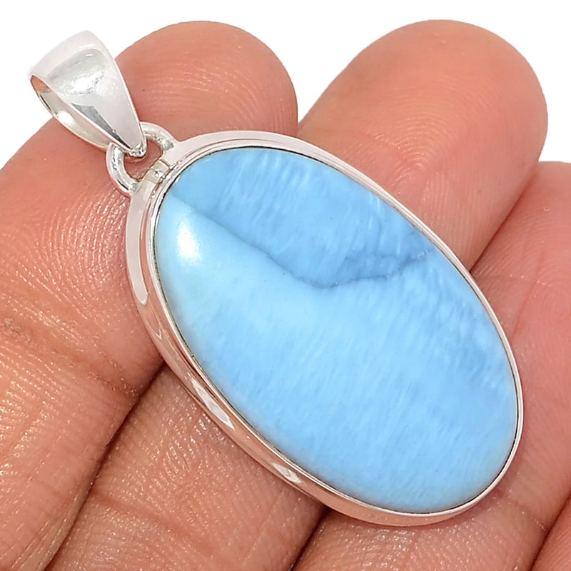 1.7" Owyhee Opal Pendants - OYOP1023