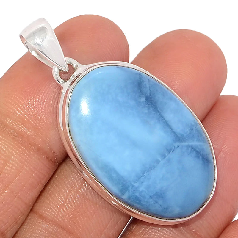 1.7" Owyhee Opal Pendants - OYOP1024