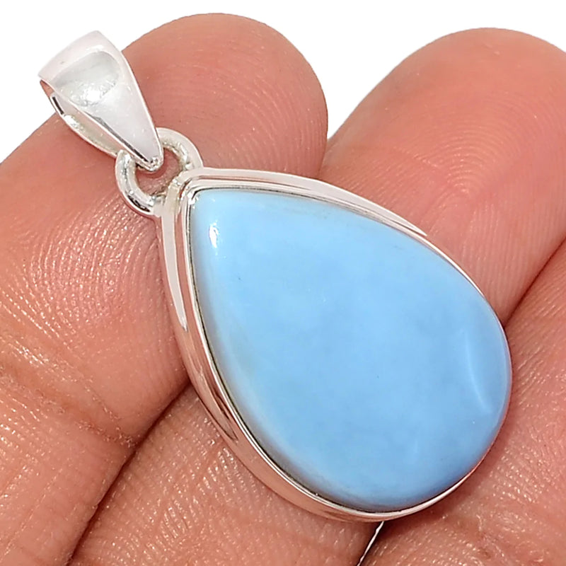 1.3" Owyhee Opal Pendants - OYOP1055