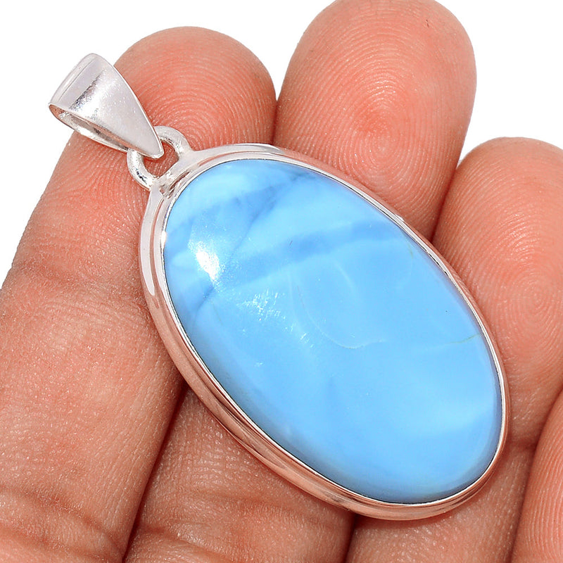 1.8" Owyhee Opal Pendants - OYOP1065