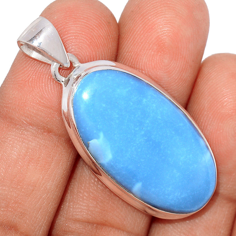 1.7" Owyhee Opal Pendants - OYOP1071