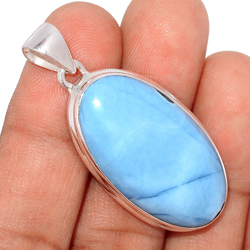 1.8" Owyhee Opal Pendants - OYOP1073