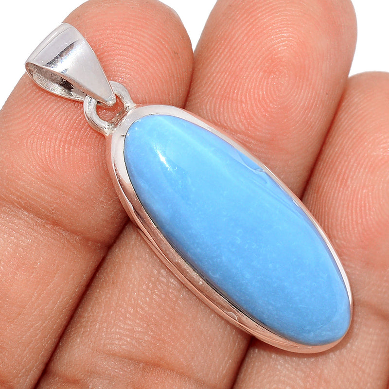 1.6" Owyhee Opal Pendants - OYOP1075