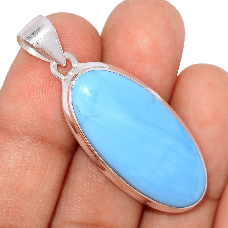 1.7" Owyhee Opal Pendants - OYOP1080