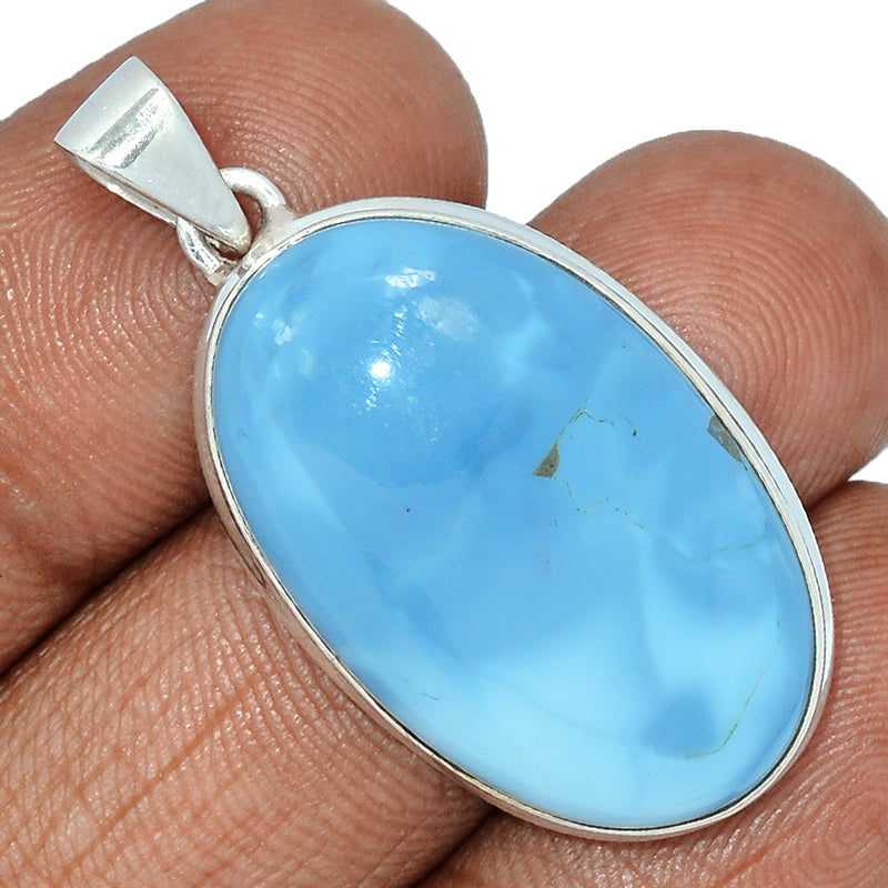 1.6" Owhyee Opal Pendants - OYOP1095