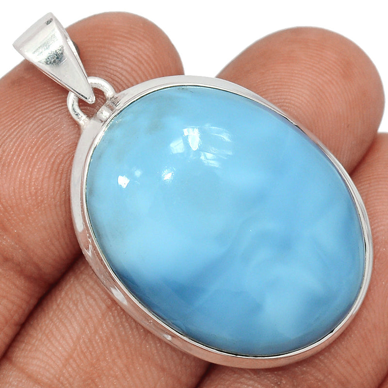 1.6" Owyhee Opal Pendants - OYOP1105