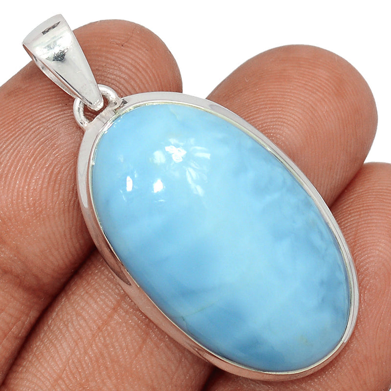 1.6" Owyhee Opal Pendants - OYOP1118