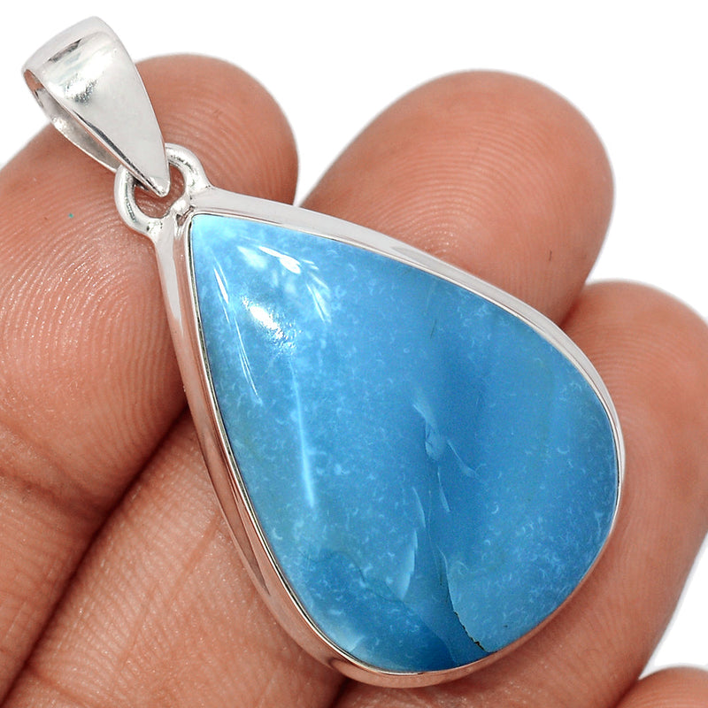 1.7" Owyhee Opal Pendants - OYOP1142