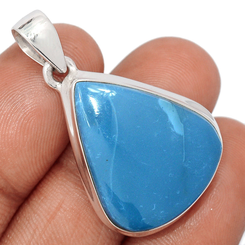 1.5" Owyhee Opal Pendants - OYOP1145