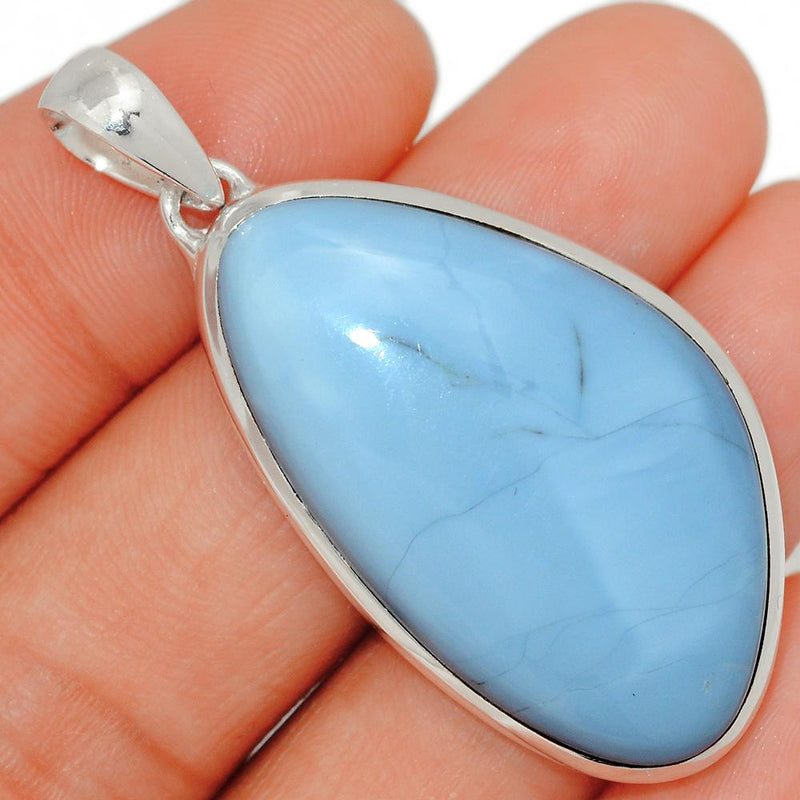 2" Extra Large - Owyhee Opal Pendants - OYOP856