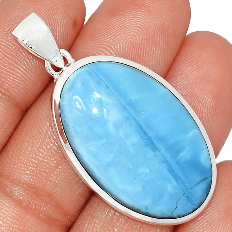 1.7" Owyhee Opal Pendants - OYOP863