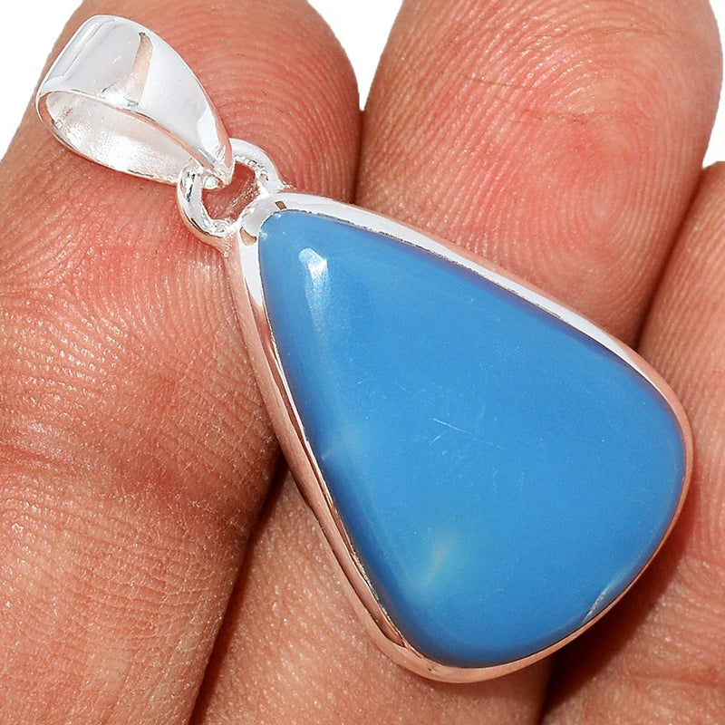 1.3" Owyhee Opal Pendants - OYOP986