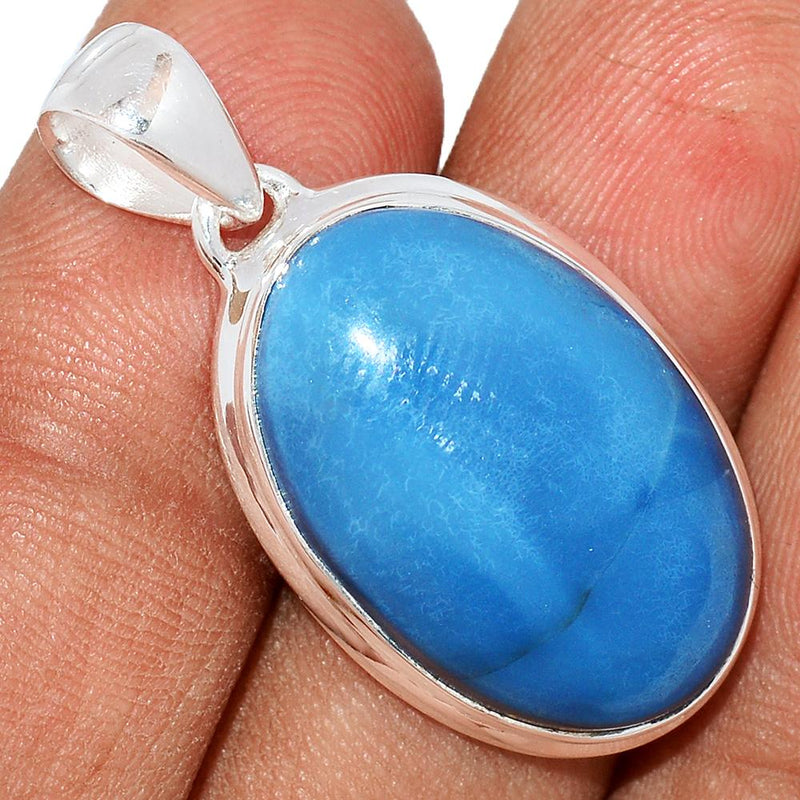 1.3" Owyhee Opal Pendants - OYOP990