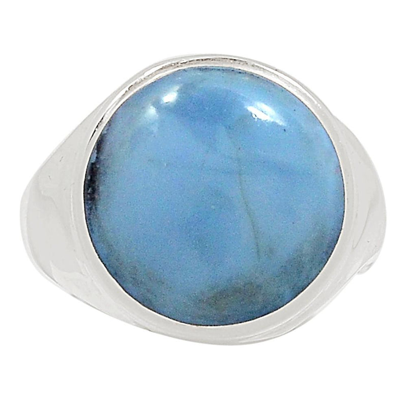 Owyhee Opal Ring-OYOR575