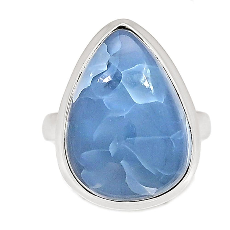 Owyhee Opal Ring - OYOR613