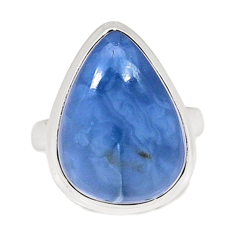 Owyhee Opal Ring - OYOR617