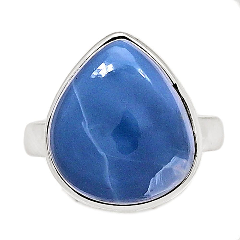 Owyhee Opal Ring - OYOR634