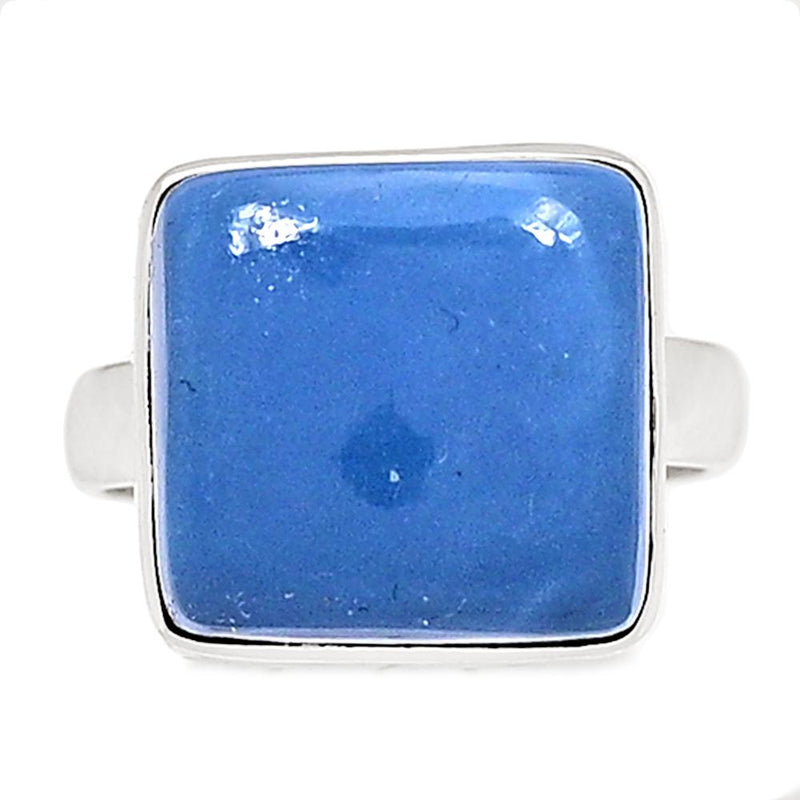 Owyhee Opal Ring - OYOR666