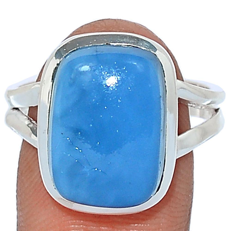 Owyhee Opal Ring - OYOR755
