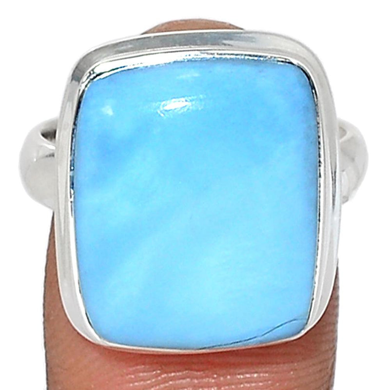Owyhee Opal Ring - OYOR766