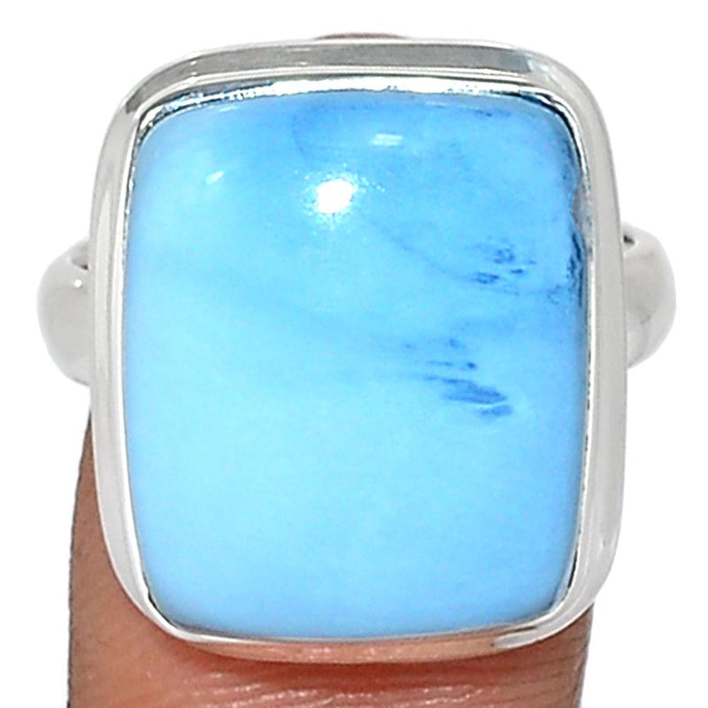 Owyhee Opal Ring - OYOR768