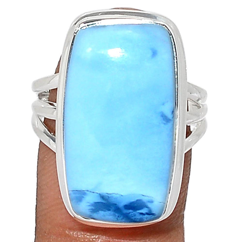 Owyhee Opal Ring - OYOR770