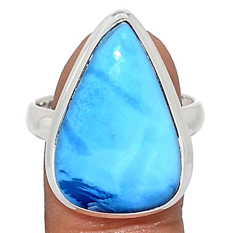 Owyhee Opal Ring - OYOR799