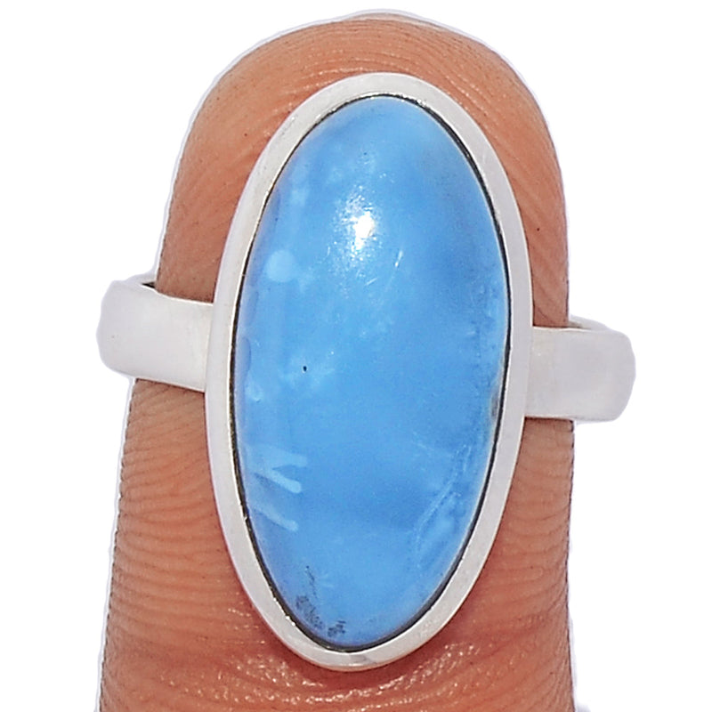 Owyhee Opal Ring - OYOR823